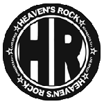 Heaven's RockFJ VJ-1